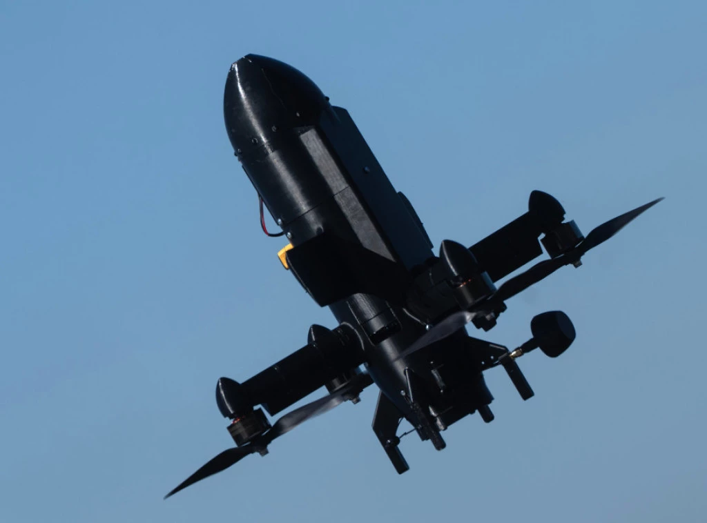 Foto: AP Photo/Efrem Lukatsky