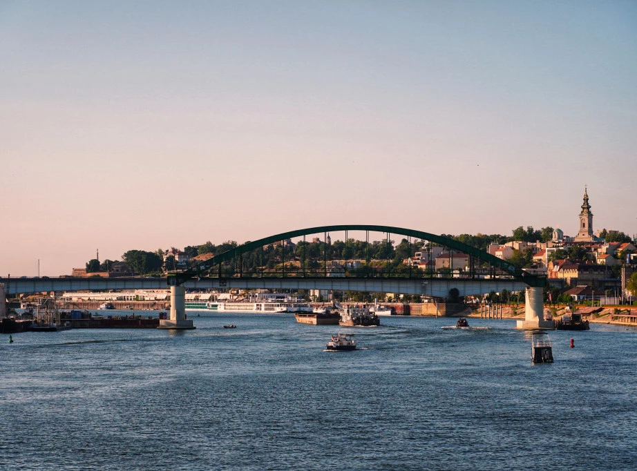 Foto: TANJUG/VLADIMIR ŠPORČIĆ