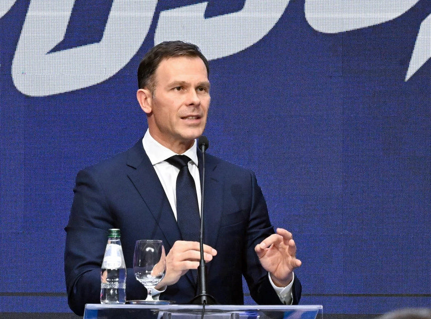 Foto: TANJUG/RADE PRELIĆ