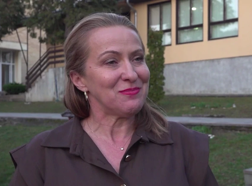 Foto: Tanjug/video/dopisnik Užice