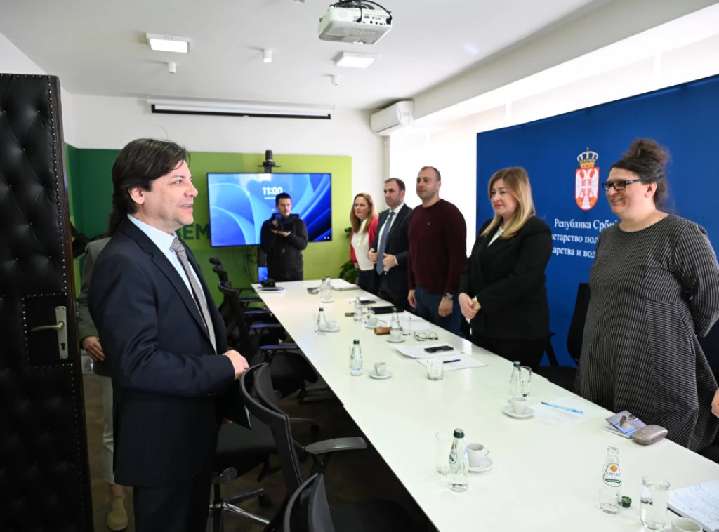 Foto: TANJUG/ANA PAUNKOVIĆ