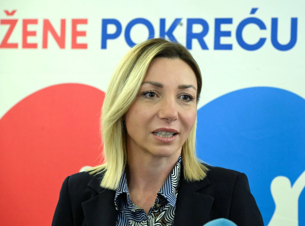 Foto: TANJUG/RADE PRELIĆ