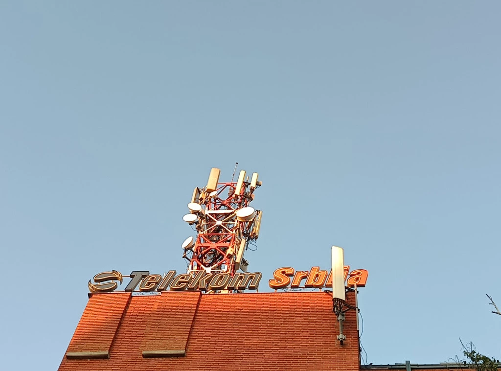 Foto: TANJUG/JELENA SAVIĆ