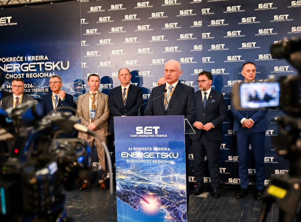 Foto: TANJUG/EPS/ DANILO MIJATOVIĆ