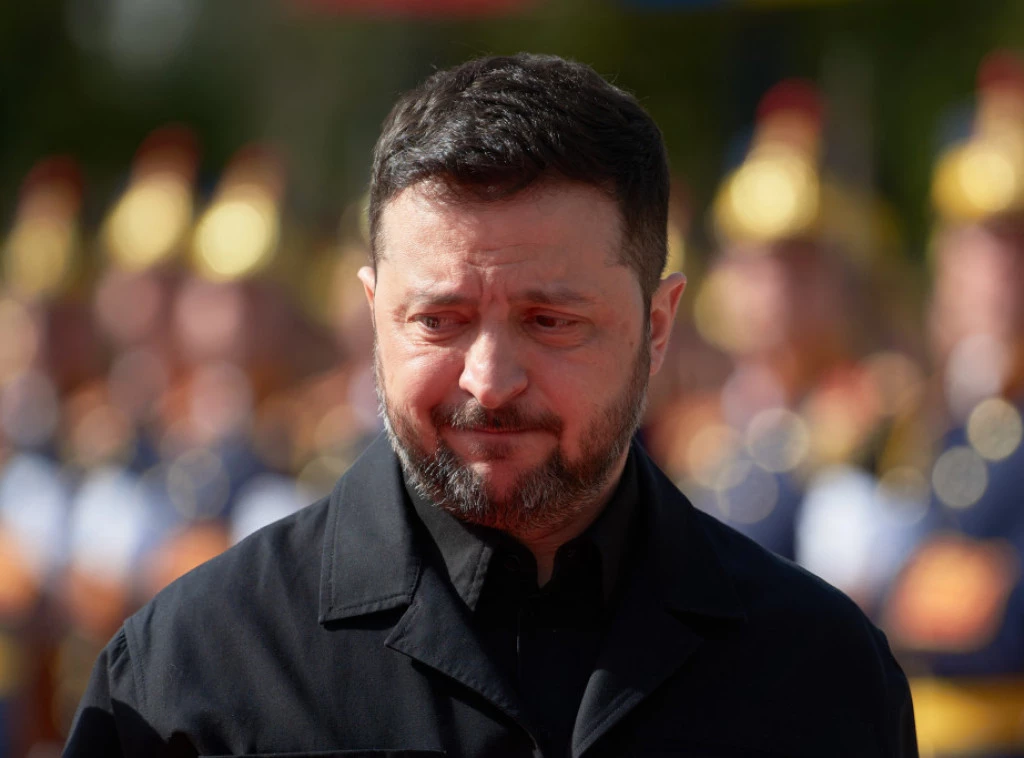 Foto: AP Photo/Andreea Alexandru