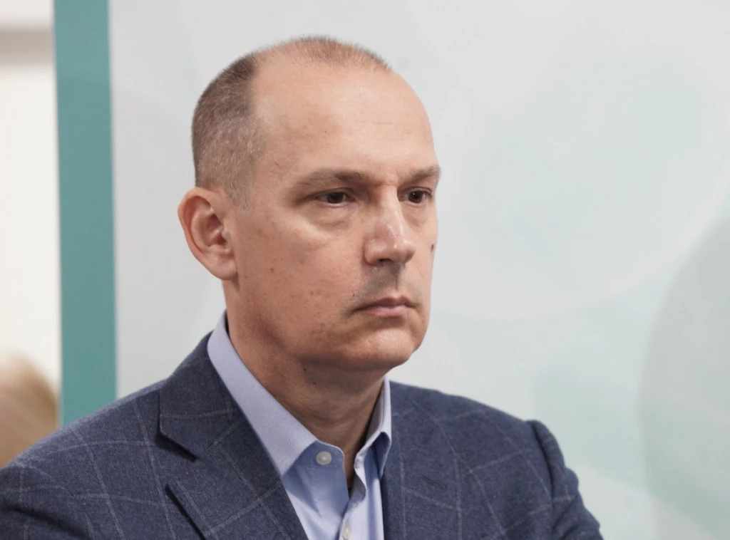 Foto: TANJUG/MILOŠ MILIVOJEVIĆ