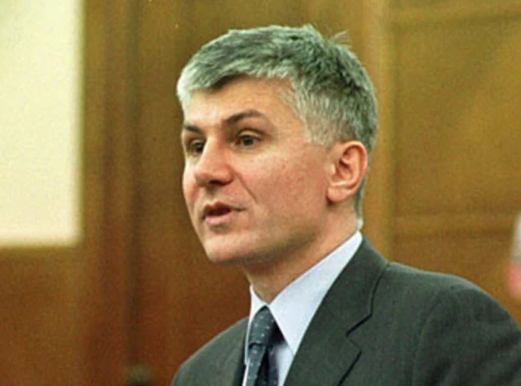 Foto: TANJUG/RADE PRELIĆ, arhiva