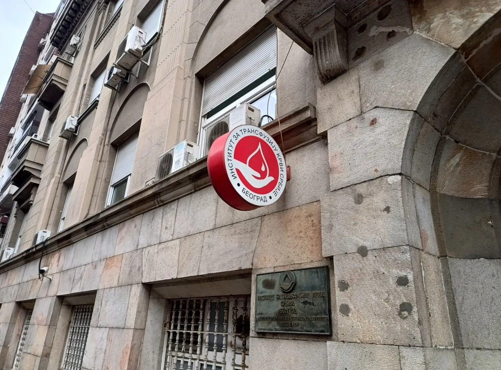 Foto: TANJUG/JELENA SAVIĆ