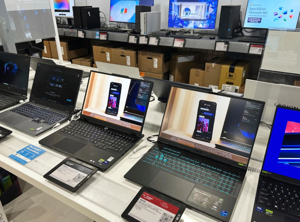 Foto: AP Photo, File/Nam Y. Huh