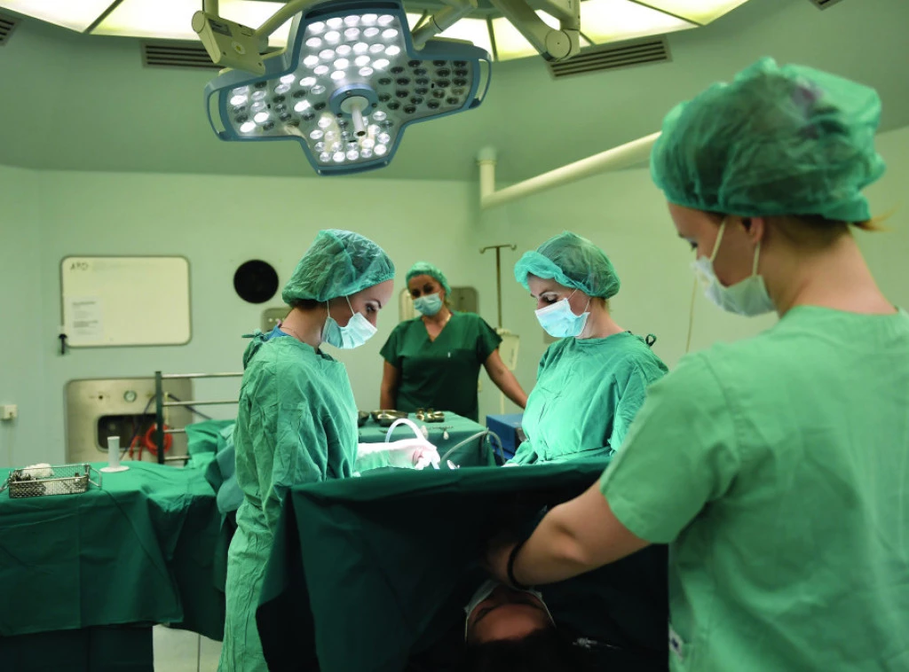 Foto: TANJUG/MINISTARSTVO ODBRANE I VOJSKA SRBIJE