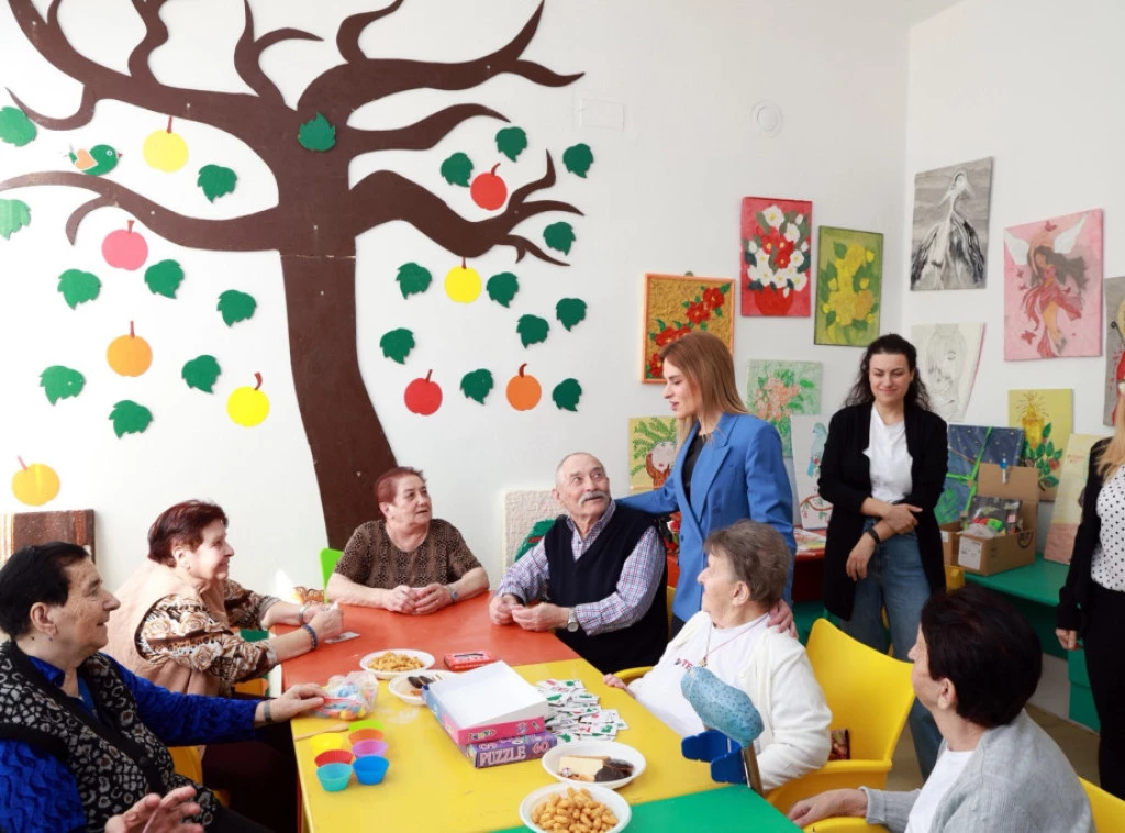 Foto: TANJUG/MRZS/KATARINA MIHAJLOVIĆ