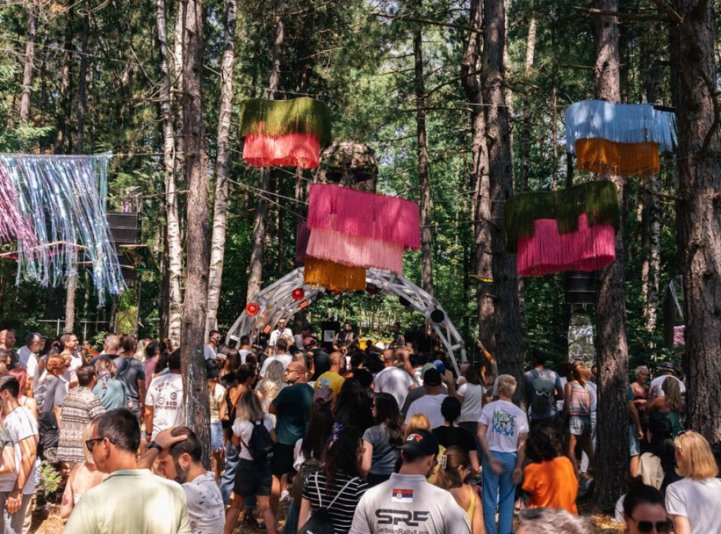 Foto: TANJUG/MMF/MILOVAN ILIĆ