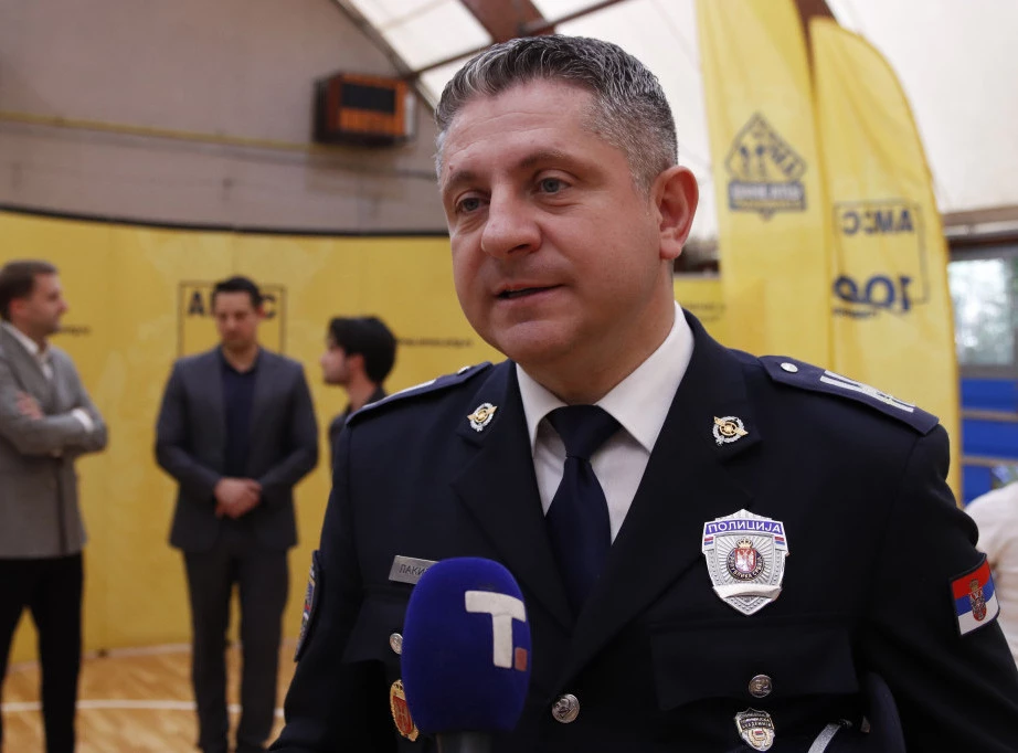 Foto: TANJUG/JOVANA KULAŠEVIĆ