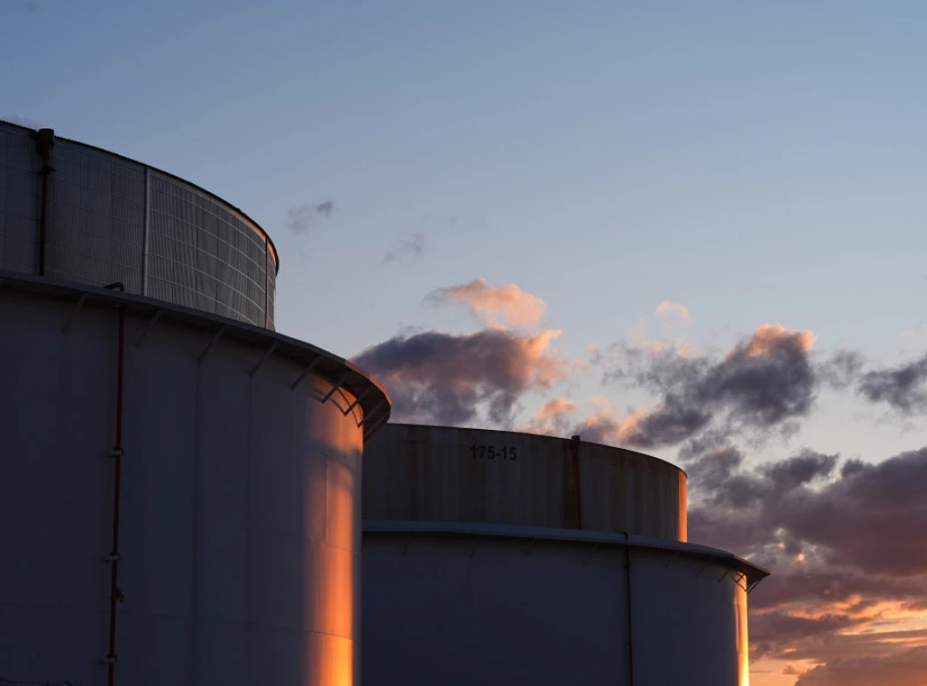 Foto: AP Photo/Stephanie Scarbrough