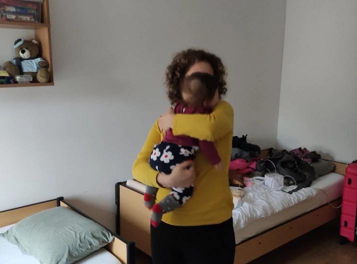 SOS Dečije selo: Podrška majkama na Međunarodni dan žena Foto: Fondacija SOS Dečija sela Srbija