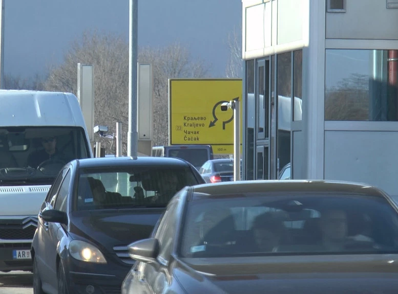 Foto: TANJUG/BRANKO LUKIĆ