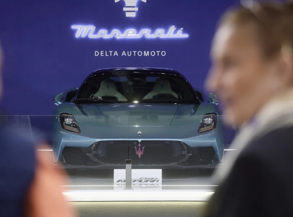 Foto: TANJUG/DEJAN ŽIVANČEVIĆ