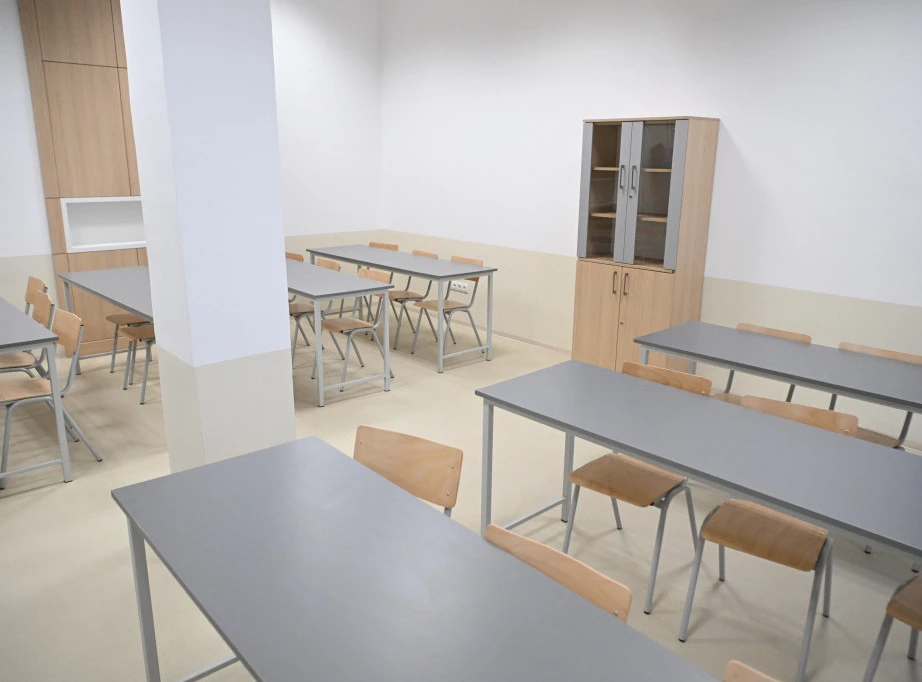 Foto: TANJUG/AMIR HAMZAGIĆ