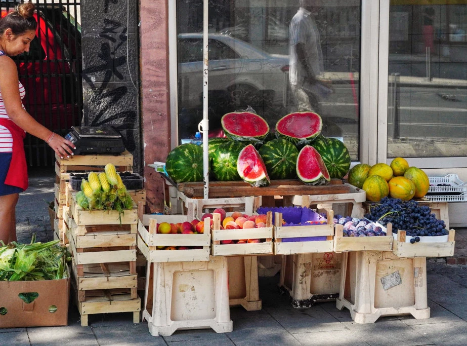 Foto: TANJUG/VLADIMIR ŠPORČIĆ