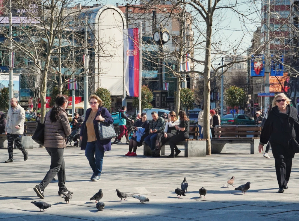 Foto: TANJUG/VLADIMIR ŠPORČIĆ