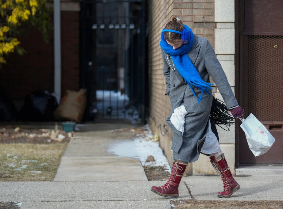 Foto: AP Photo/Erin Hooley/Ilustracija