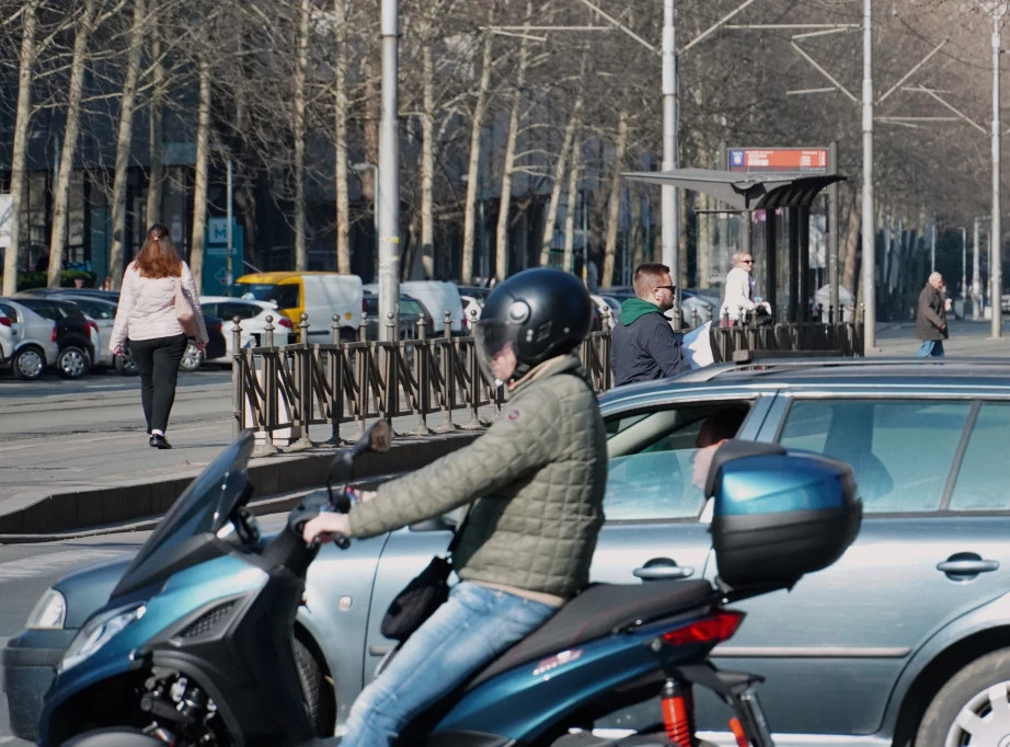 Foto: TANJUG/VLADIMIR ŠPORČIĆ