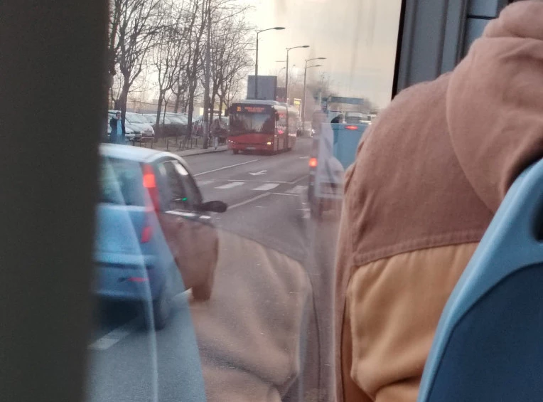 Foto: TANJUG/JELENA STANČIĆ