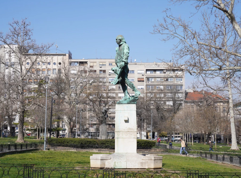 Foto: TANJUG/MILOŠ MILIVOJEVIĆ