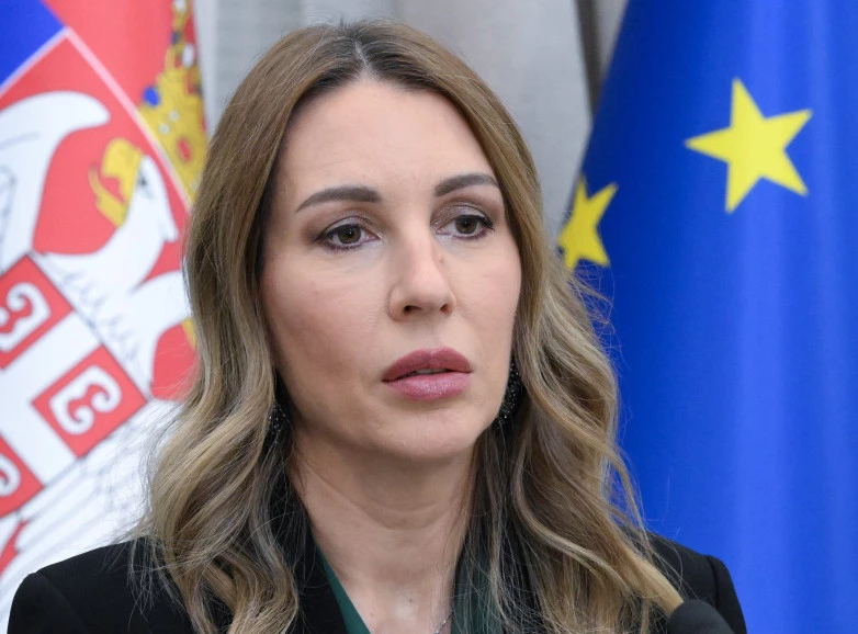 Foto: TANJUG/RADE PRELIĆ