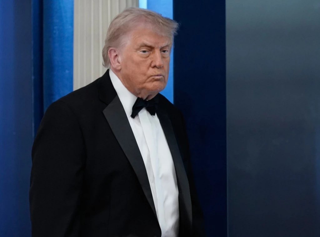 Foto: AP Photo/Jose Luis Magana