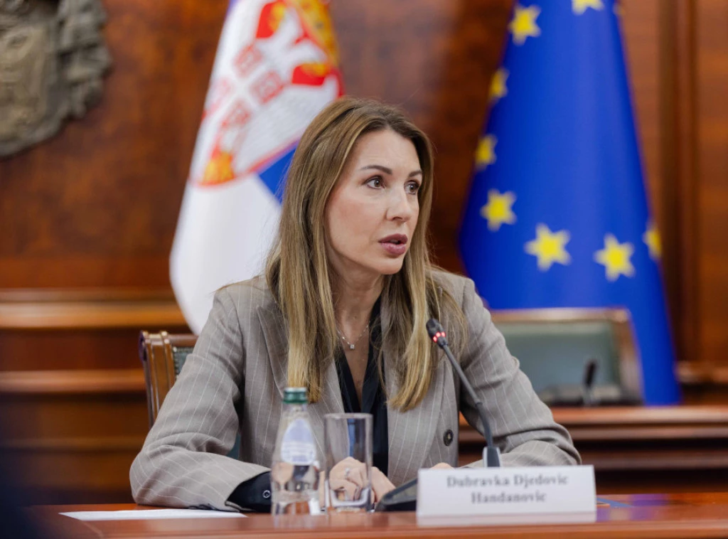 Foto: TANJUG/MRE/ NENAD KOSTIĆ