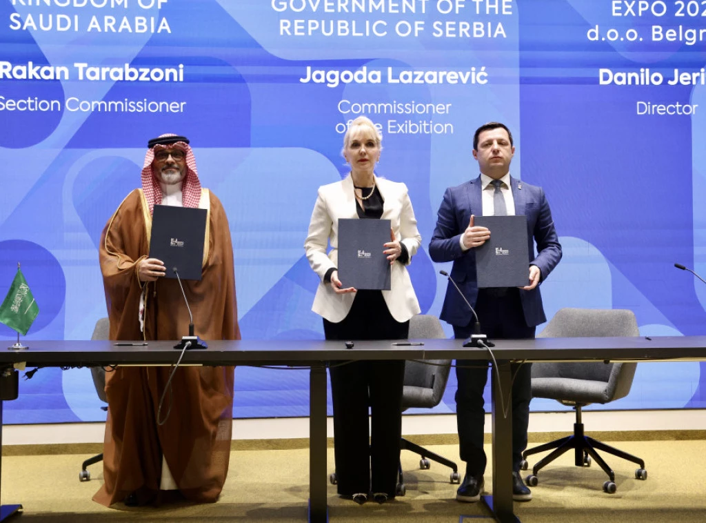 Foto: TANJUG/DEJAN ŽIVANČEVIĆ