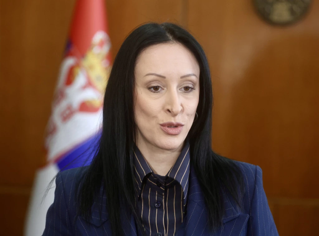 Foto: TANJUG/DEJAN ŽIVANČEVIĆ