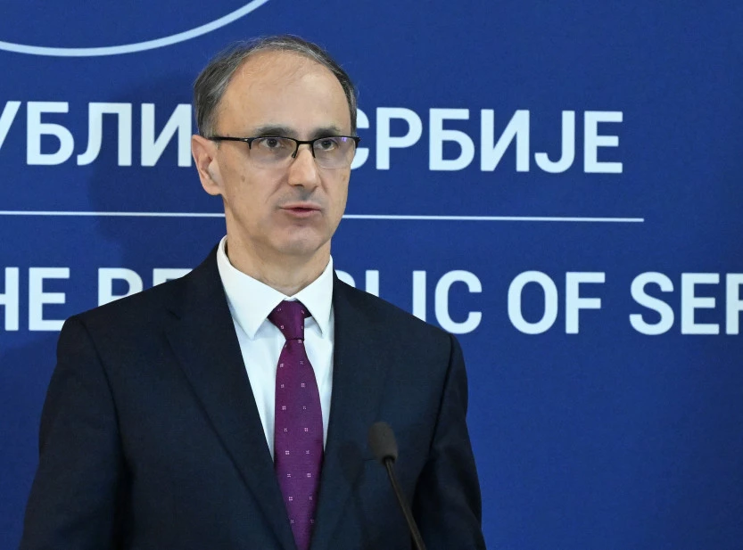 Foto: TANJUG/RADE PRELIĆ