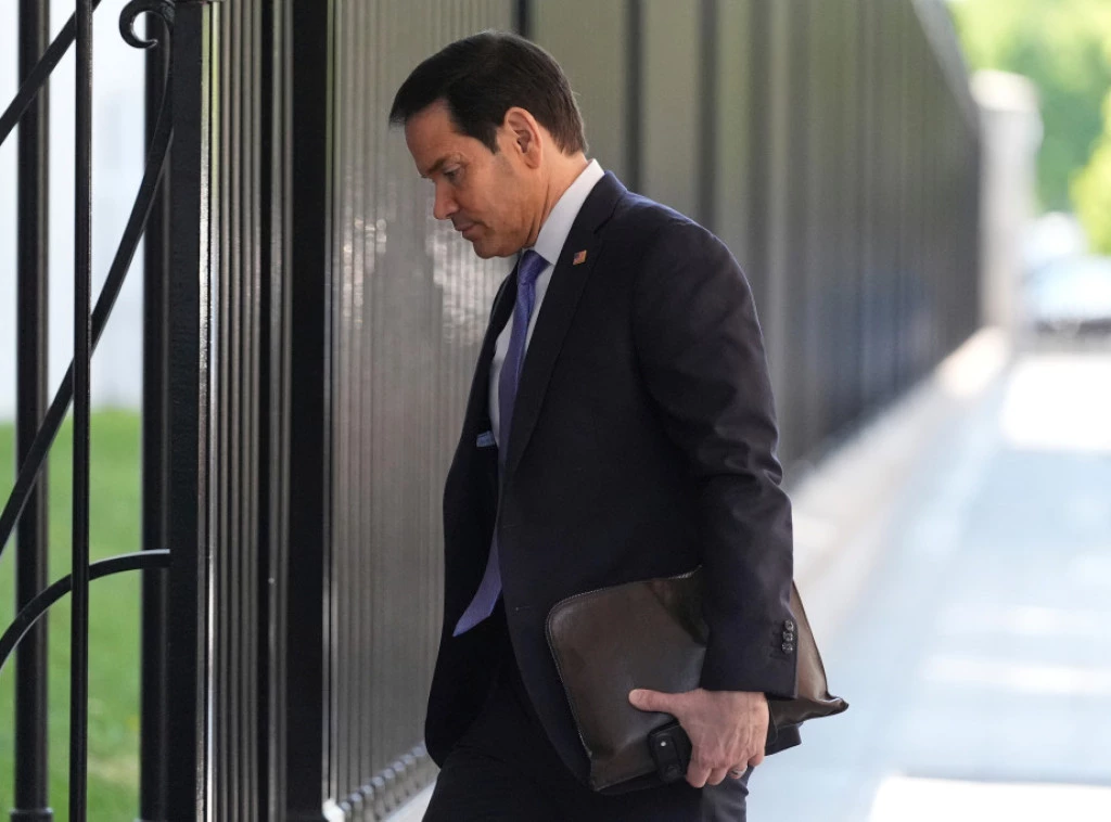 Foto: AP Photo/Jacquelyn Martin