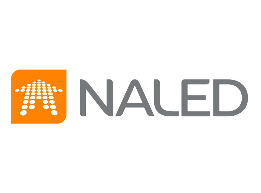 Foto: NALED, logo
