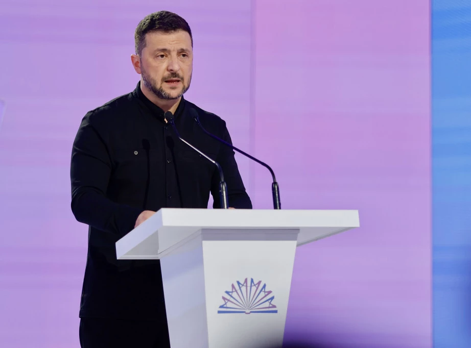 Foto: TANJUG/MARKO ĐOKOVIĆ