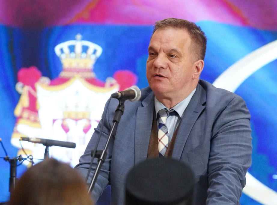 Foto: TANJUG/MILOŠ MILIVOJEVIĆ
