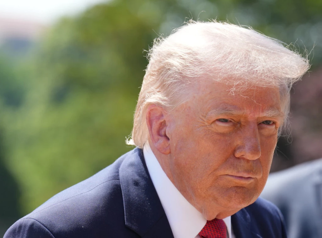 Foto: AP Photo/Jacquelyn Martin