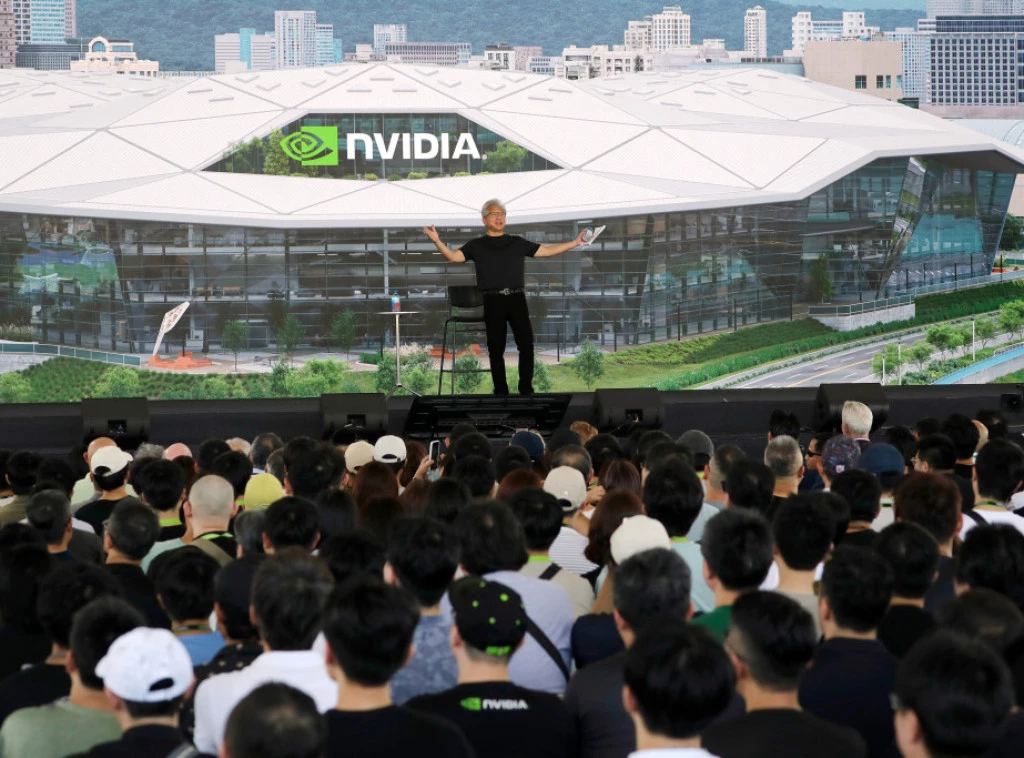 Foto: AP Photo/Chiang Ying-ying