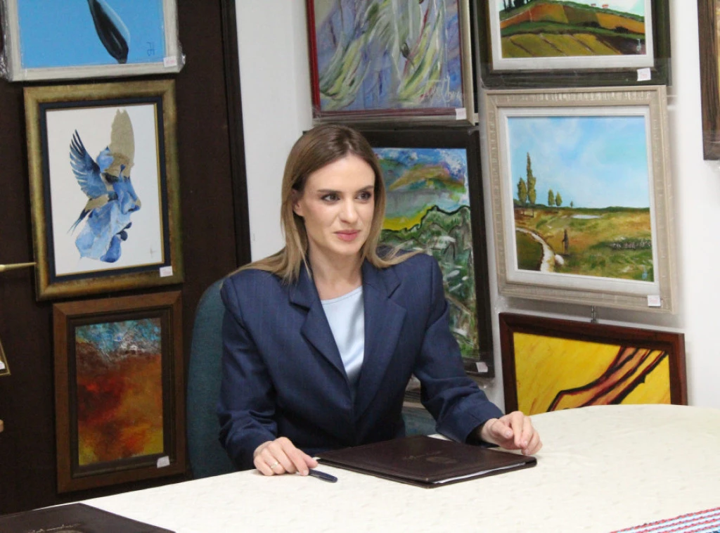 Foto: TANJUG/Saška Drtobnjak