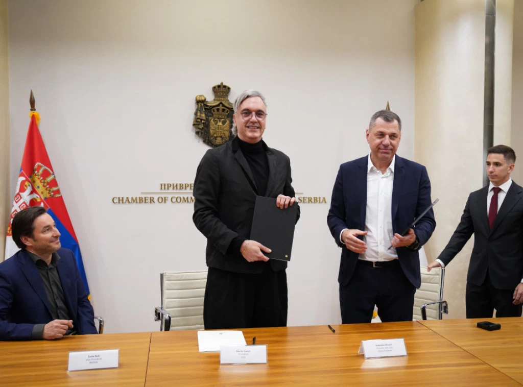 Foto: TANJUG/JADRANKA ILIĆ