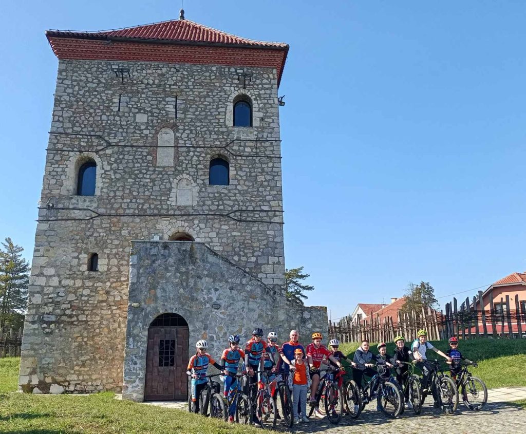 Foto: Bk Sputnjik Met