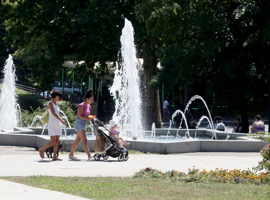 Foto: TANJUG/SAVA RADOVANOVIĆ