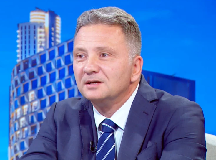 Foto: Tanjug TV