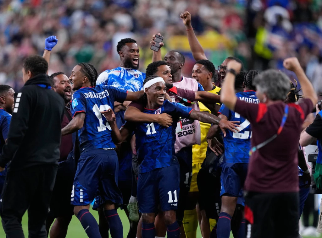 Foto: AP Photo/Ashley Landis