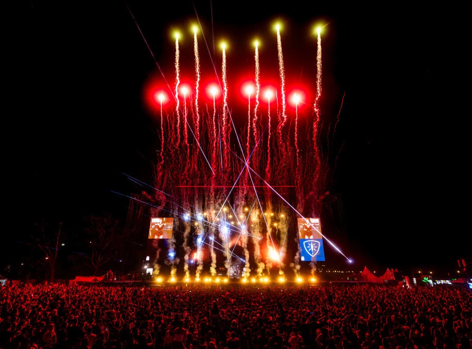 Foto: Live Production