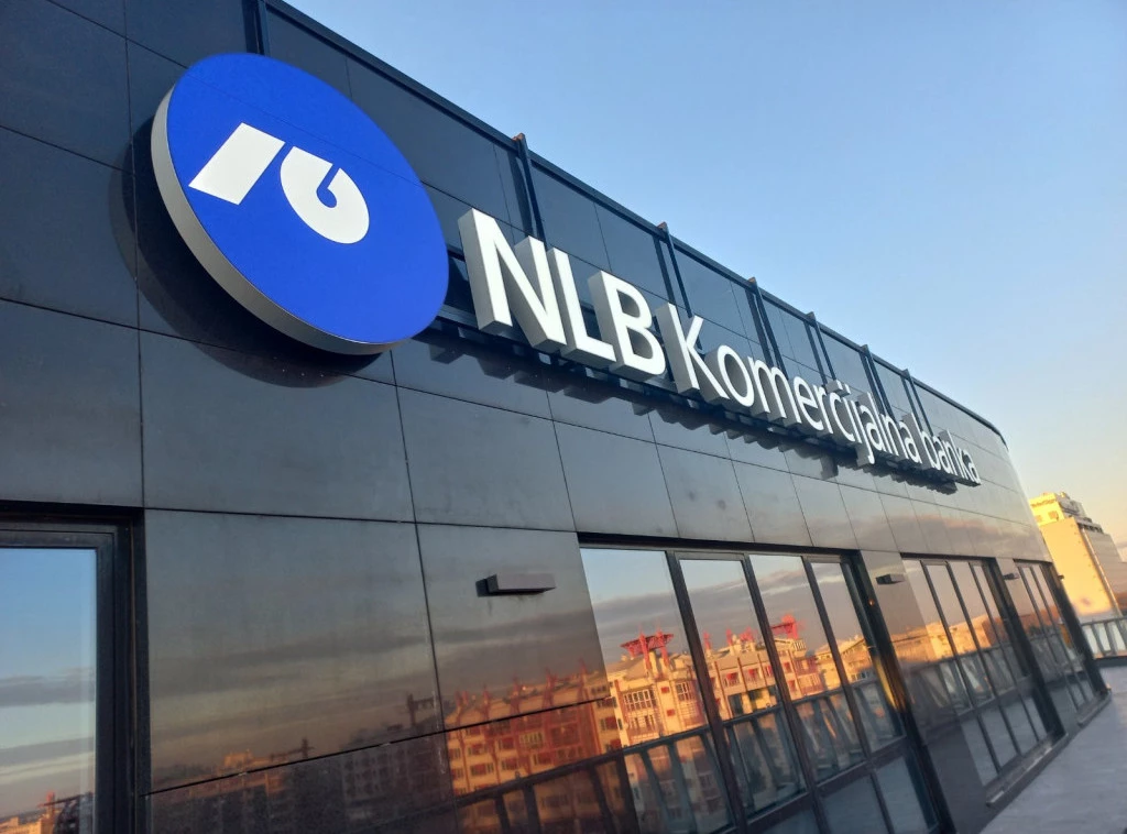 Foto: TANJUG/NLB Komercijala banka