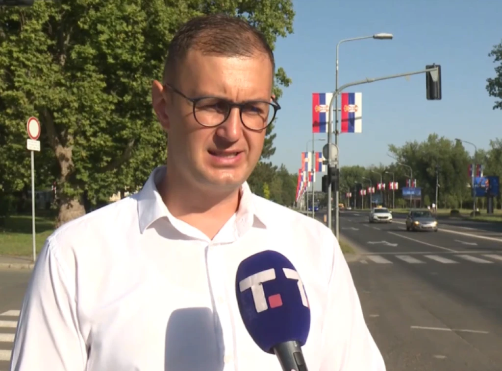 Foto: Tanjug/video
