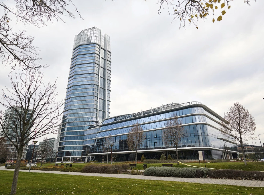 Foto: MOL Campus